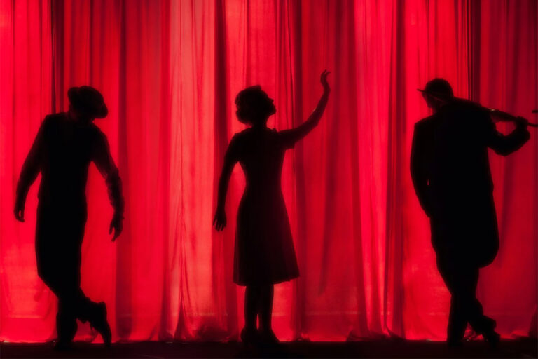 The Good The@tre Festival & Aw@rds – Good Digital Theatre for a Good Cause