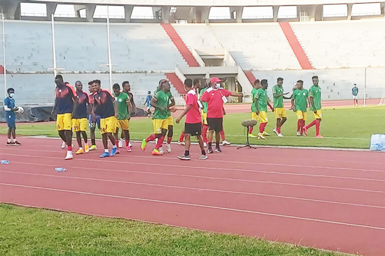 Ethiopia snatch late winner to revive 2022 hopes