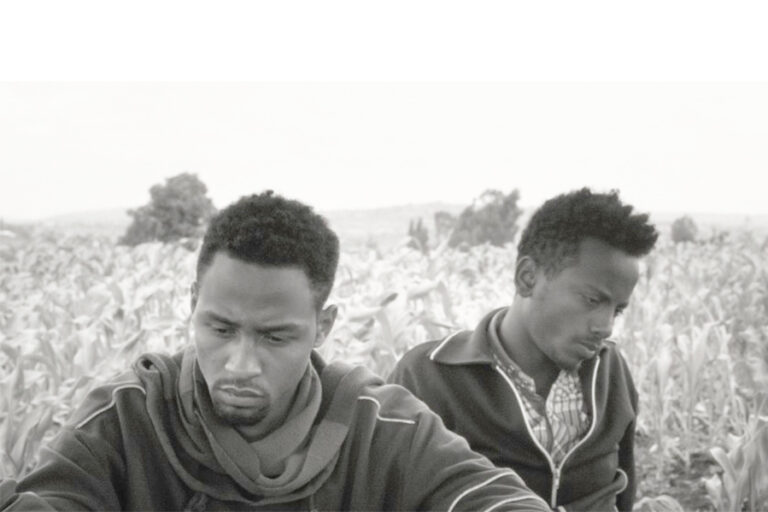 Review: ‘Faya Dayi’ observes rural Ethiopia and the crop that transfixes its people