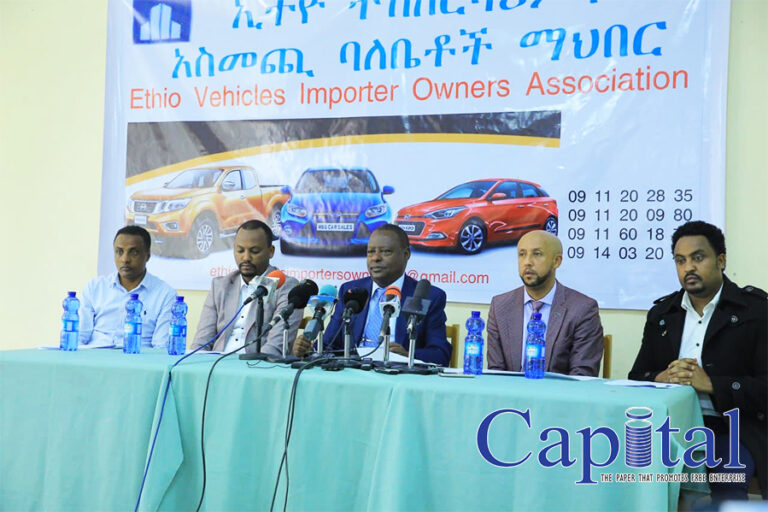 Don’t stall, vehicle importers urge parliament