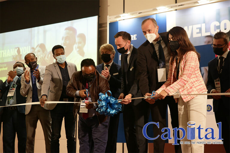 Ethiopia exhibits the 4th edition of agrofood & plasticprintpack