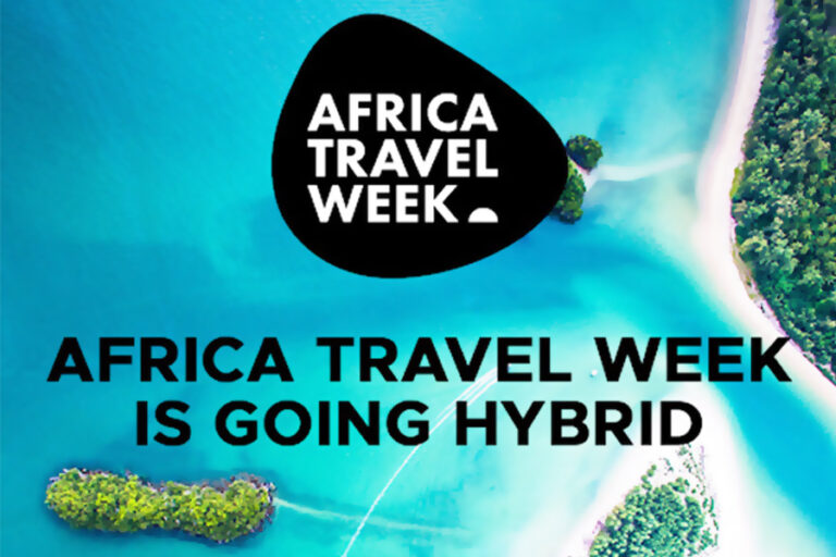 WTM Africa and ILTM Africa go Hybrid in 2022