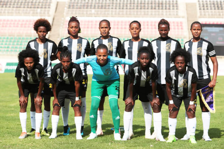 Loza, Birtukan pen new contract with Ethiopia NegedBank