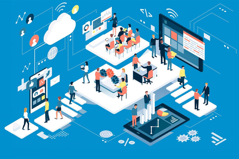 Digital economy