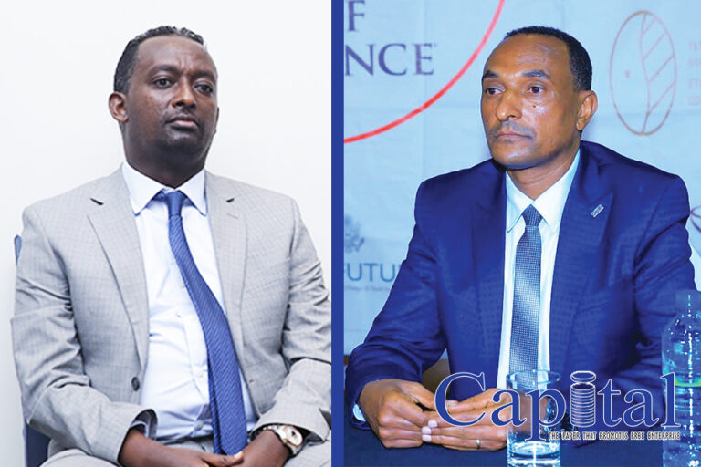 ECX, ECTA clash over coffee trading