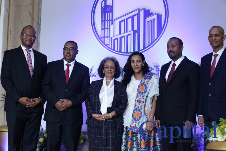 Parliament approves PM Abiy’s 22- member cabinet