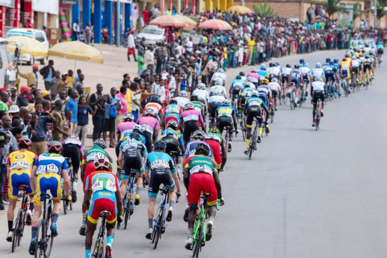 Rwanda wins bid to host the 2025 World Cycling Championships