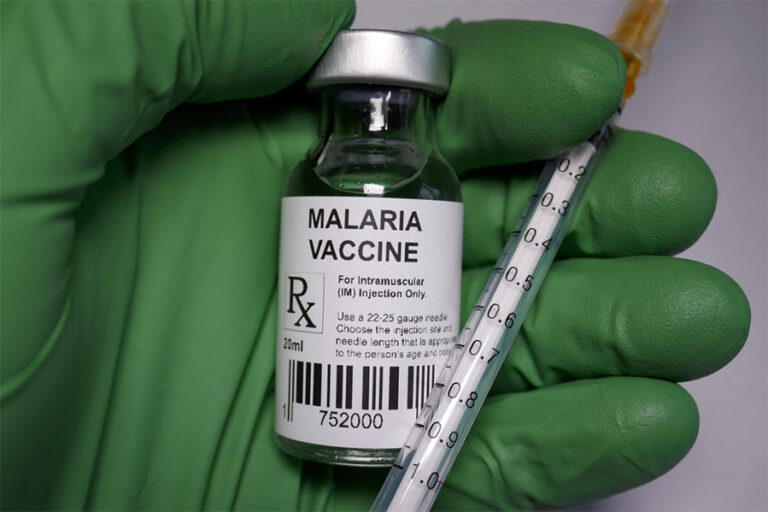 A ‘Historic Event’: First malaria vaccine approved by W.H.O.