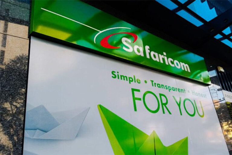 Safaricom shortlists Huawei, Nokia for infrastructure development