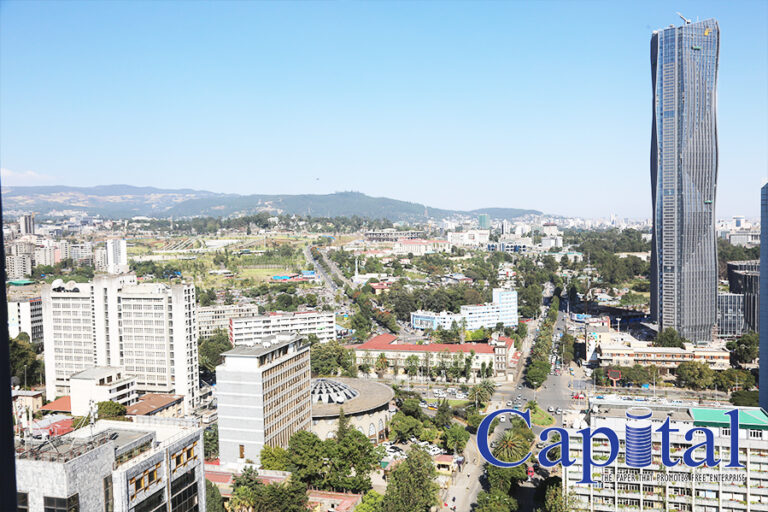 Addis Ababa