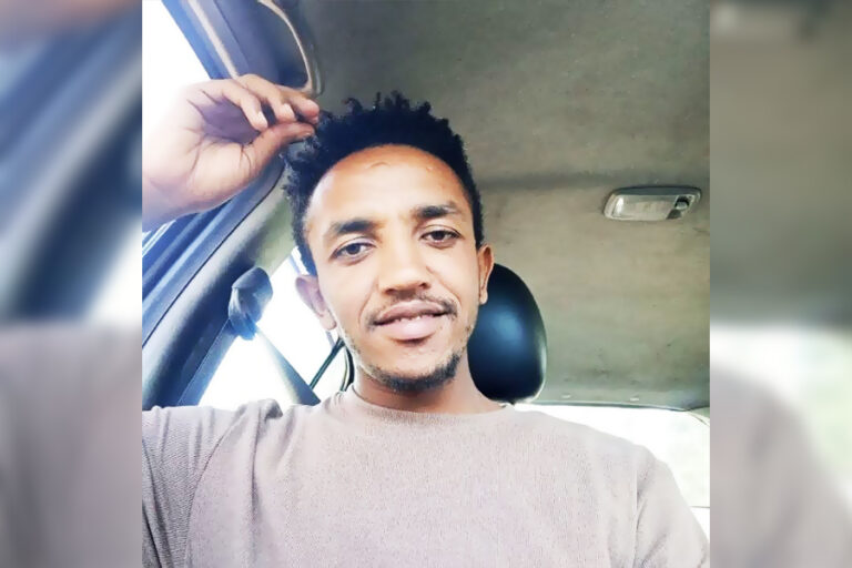 Yohannes Tesfalemariyam