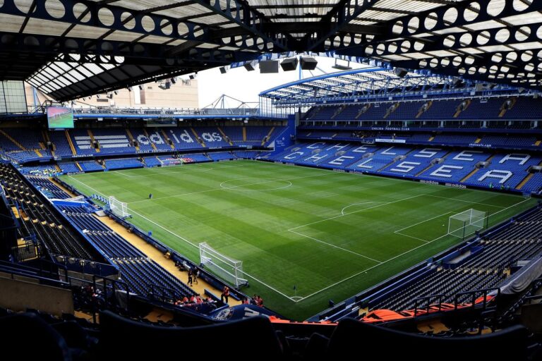 History of Chelsea Football Club History of Chelsea Football Club