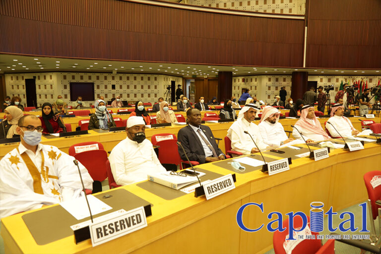 Celebrating world Arabic language day