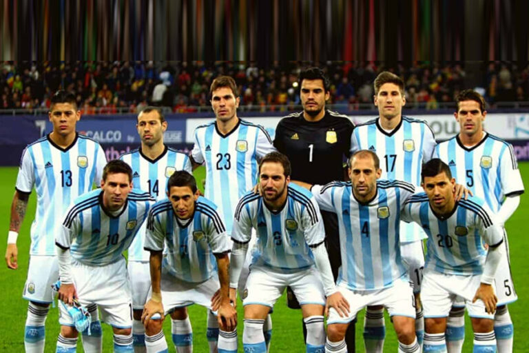 Knowing more about one of the best football squads in Argentina