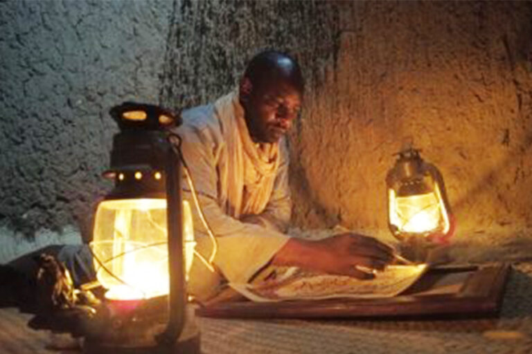 A compelling and immersive series of short documentaries by all-African filmmaking talent to be launched by Al Jazeera English