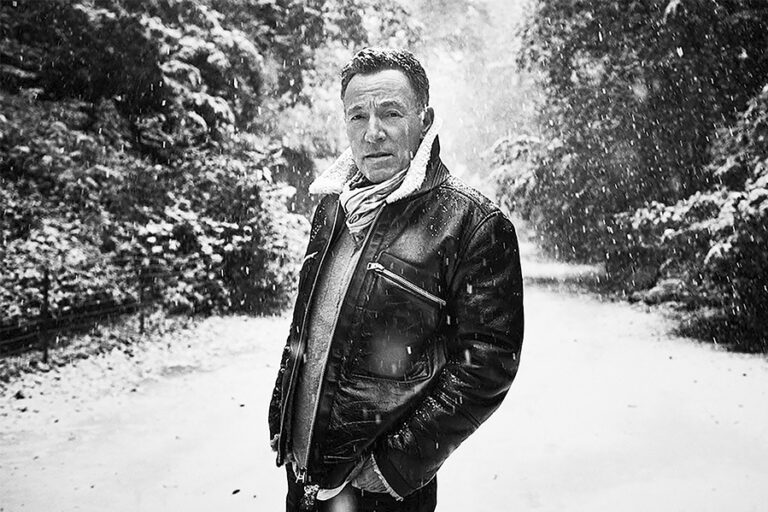 Bruce Springsteen sells his entire music catalogue for $500m