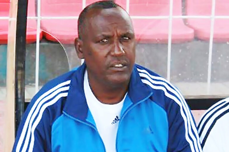 Sidama fans are calling for Gebremedin’s head