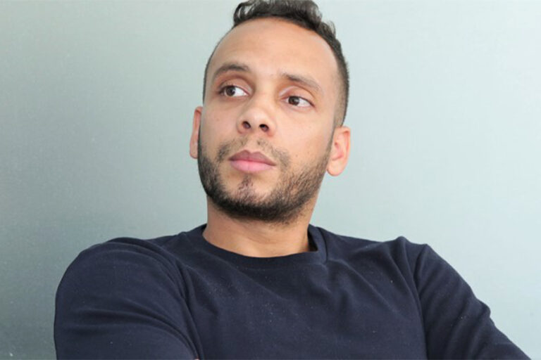 David Beshah busy scouting foreign based Ethiopian Footballers