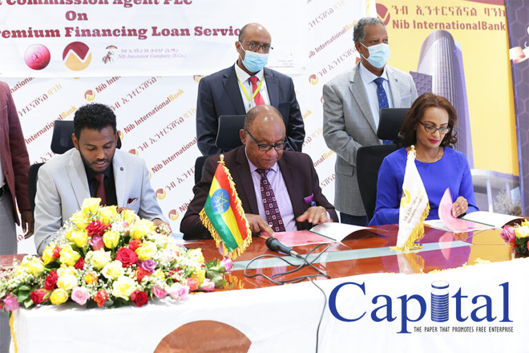 Nib Bank, Insurance and Gasha avail revolutionary insurance cover