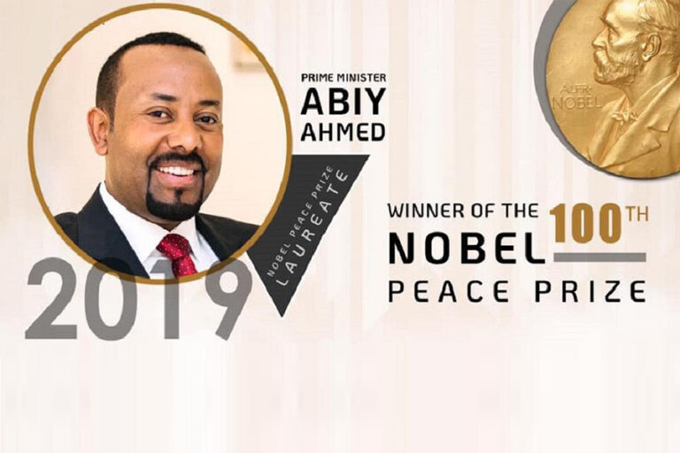 The Case for a Second Nobel Prize