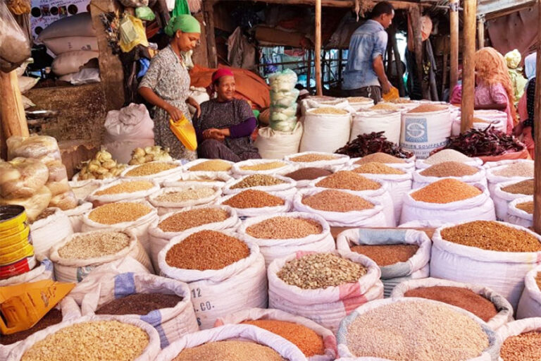General inflation up 33% from last year