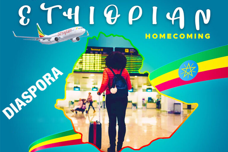 Diaspora homecoming records huge impact