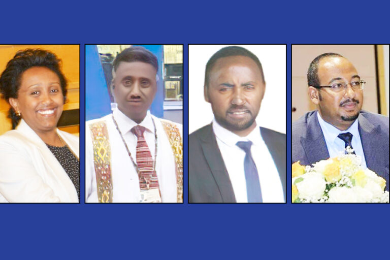 ECAA sees rejuvenation in leadership
