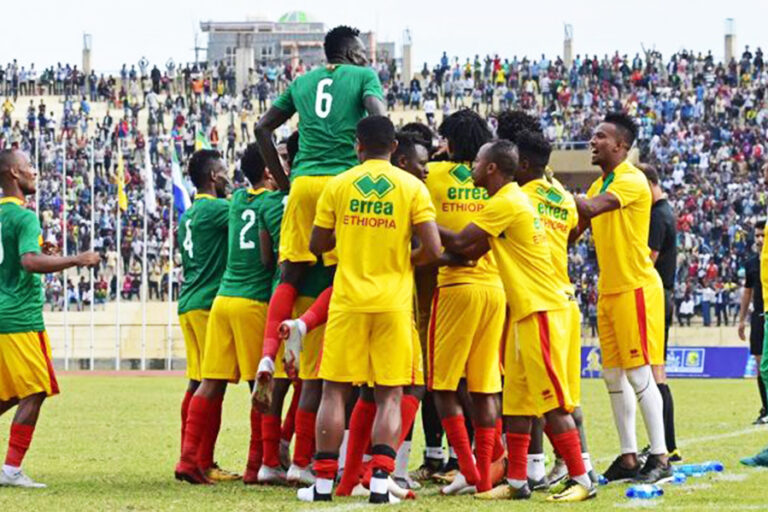 Wubetu Abate hopes to power team of veterans to a CAN renaissance