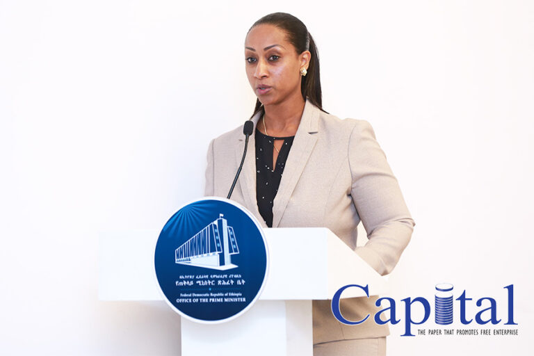 Ethiopia alternates to Kenya’s port to alleviate Djibouti dependency