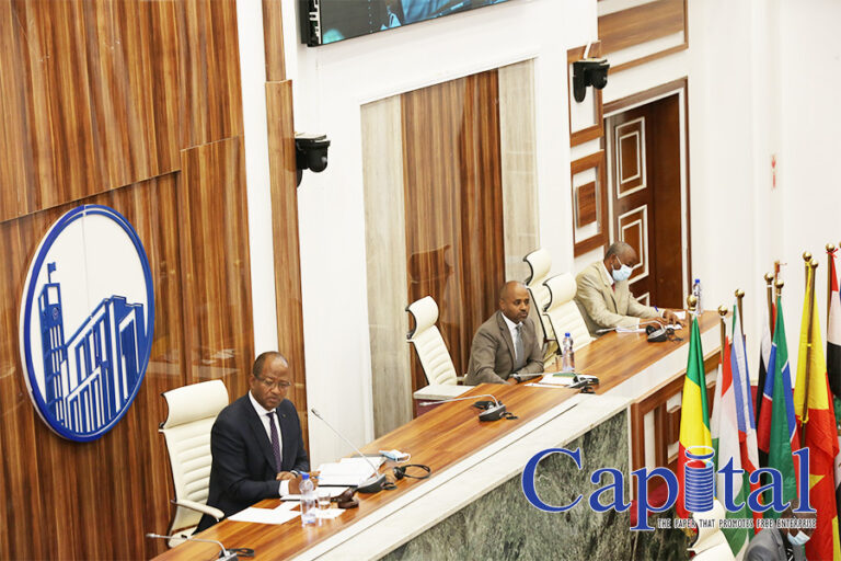 Parliament approves 122 bln birr additional budget