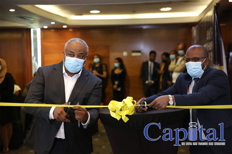 Addis hosts real estate and homes expo