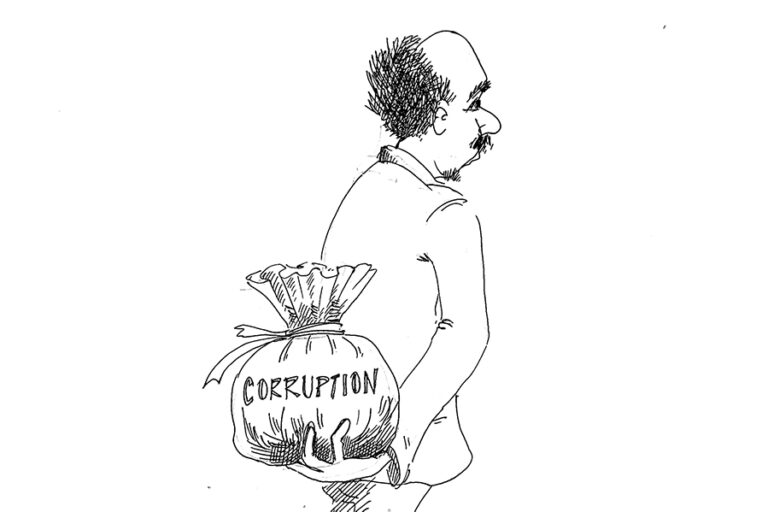 ACCELERATING ECOSYSTEM COLLAPSE