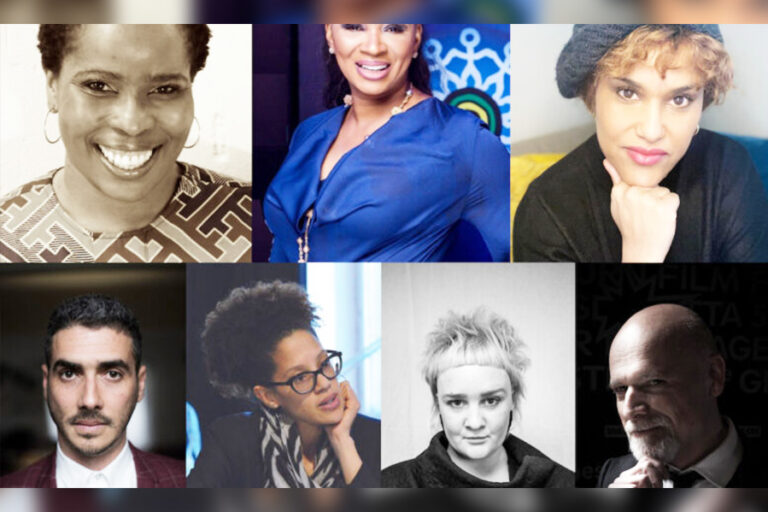 Opportunity for African Filmmakers to develop scripts in South Africa, Nigeria and Switzerland