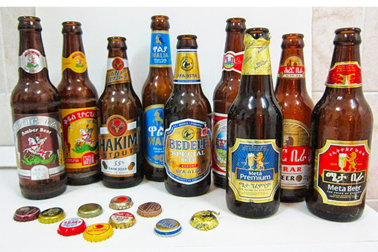 Local brews spike in price