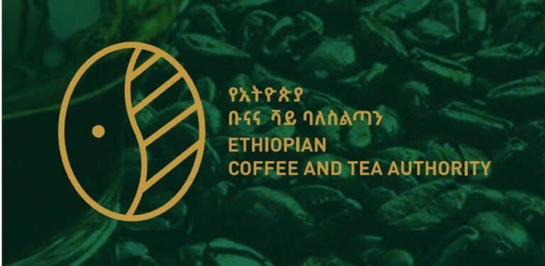 Coffee exports increased