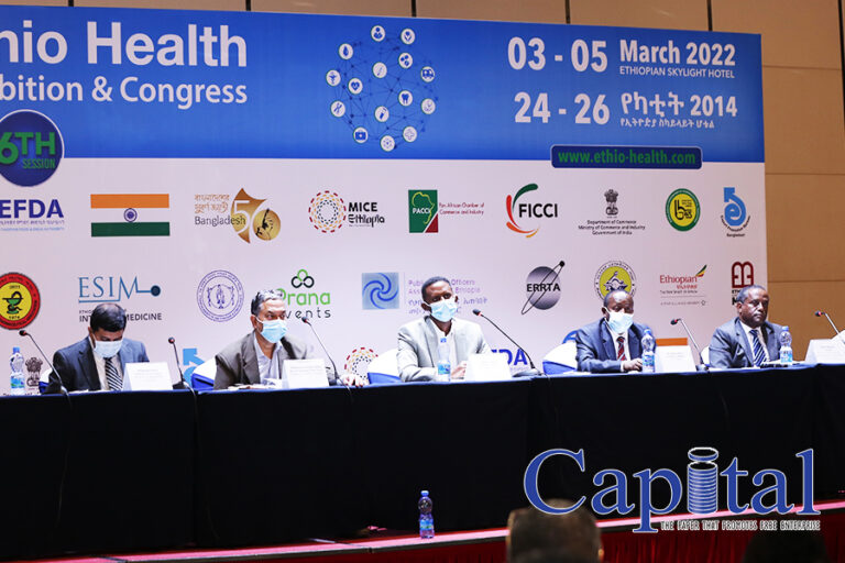 Health exhibition attracts India, Bangladesh exhibitors