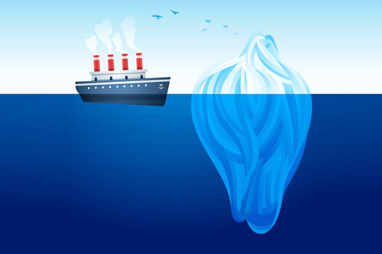 LEADERSHIP IN TRANSITION