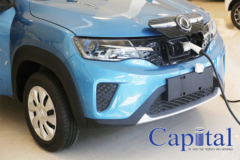 Green Tech joins Ethiopia’s electric car space