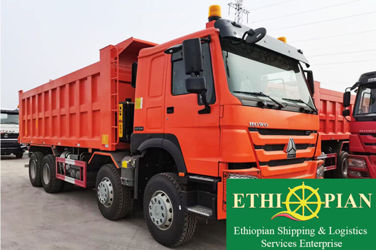 Low bid entry sees ESLSE putting a pin on truck procurement