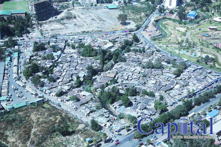 Addis Ababa