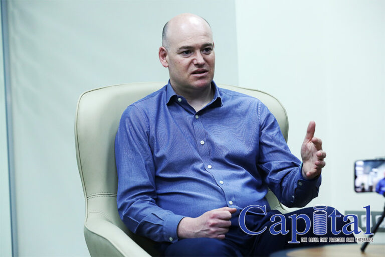 Safaricom to commence commercial operations in April