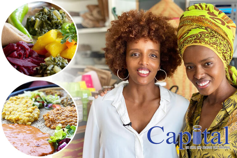 Spice up your life: 5 best Ethiopian eateries in Israel