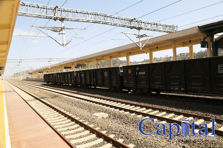 Clients in outrage over railway tariff