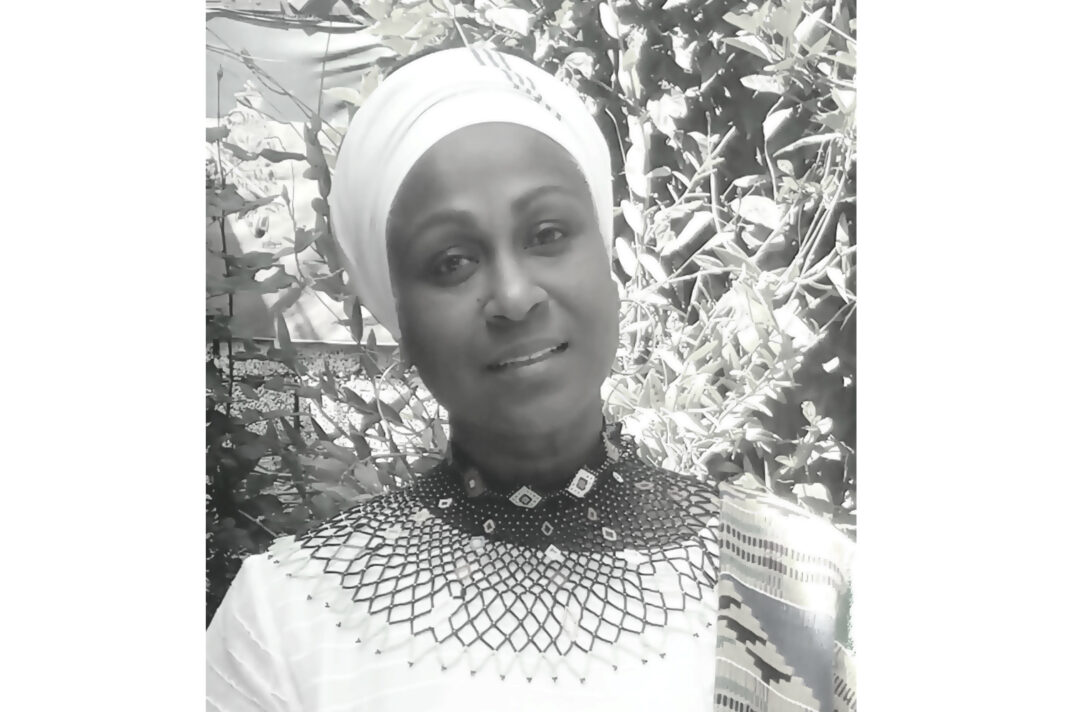 AFRICAN SOLUTIONS TO AFRICAN PROBLEMS: REBOOT RESTART RESET