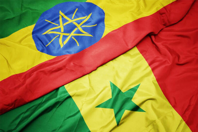 Ethiopia & Senegal: World Cup Qualification hanging by a thread