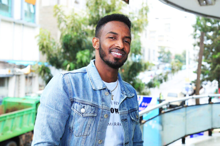 Fikreyesus Girma