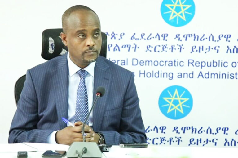 Unlocking debt to realize potential: LAMC settles 27.3 billion birr in arrears