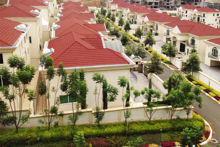 Investment opportunities in Ethiopia channeled to interests such as real estate, report