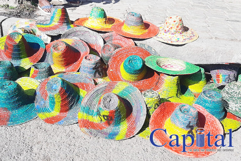 Adwa hats