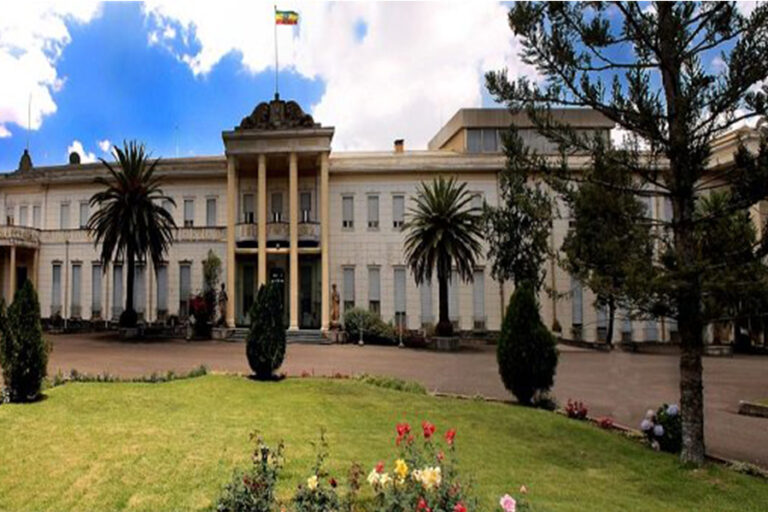 National palace to start renovations in April